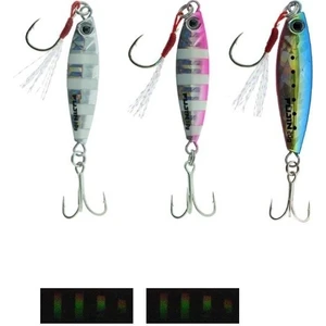 Jig-X Trio Tr2 3lü Micro Jig 5 gr