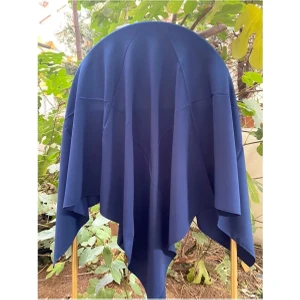 Büyük Medine Ipeği Eşarp