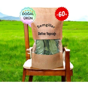 Doğal Taze Defne Yaprağı 100 gr
