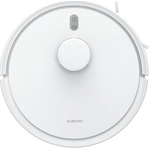 Robot Vacuum S20 Akıllı Robot Süpürge 5000PA (Xiaomi Türkiye Garantili)