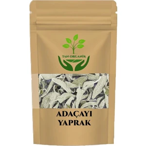 Tan Organik Adaçayı 50gr