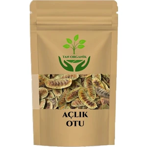 Tan Organik Açlık Otu 100gr