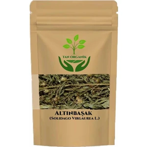 Tan Organik Altınbaşak Andız Otu  500gr