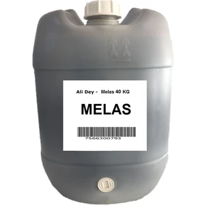 Ali Dey Melas 40 kg