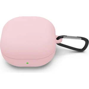 Samsung Galaxy Buds 2 - Buds Pro - Buds Live - Buds 2 Pro Uyumlu Mat Silikon Kulaklık Kılıf