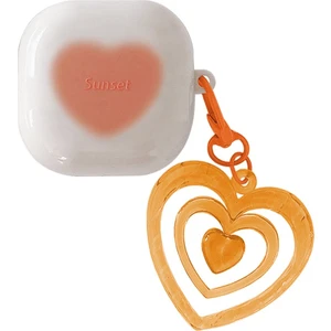 Samsung Galaxy Buds 2 - Buds Pro - Buds Live - Buds 2 Pro Uyumlu Mat Silikon Kulaklık Kılıf