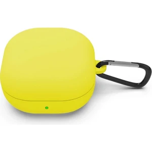 Samsung Galaxy Buds 2 - Buds Pro - Buds Live - Buds 2 Pro Uyumlu Mat Silikon Kulaklık Kılıf