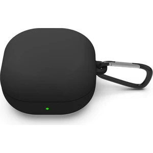 Samsung Galaxy Buds 2 - Buds Pro - Buds Live - Buds 2 Pro Uyumlu Mat Silikon Kulaklık Kılıf