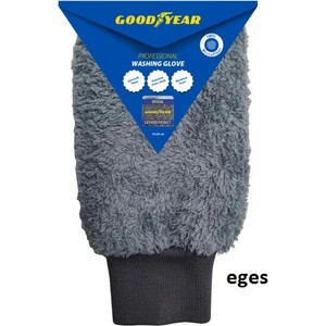 Oto Yıkama Eldiveni - Profesyonel Lisanslı