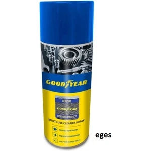 Çok Amaçlı Bakım Spreyi 200ML