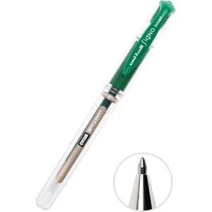 Imza Kalemi 1 Adet Uniball Signo Broad1.0 mm Roller Pilot Kalem UM-153 Roller Uçlu Likit Mürekkepli Pilot Kalem