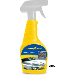 Showroom Cilası 500ML