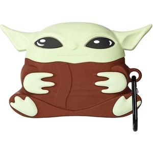 Airpods 4. Nesil (2024) Uyumlu Silikon Sevimli Cartoon Figürlü Kılıf