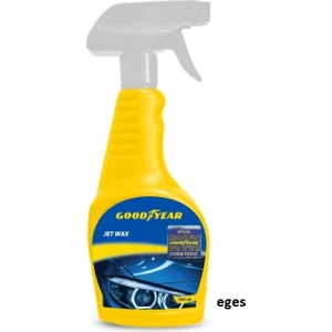 Hızlı Cila 500ML
