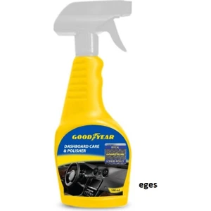 Torpido Cilası 500 ml