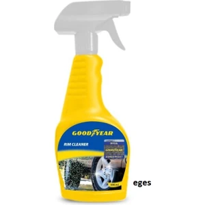 Jant Temizleyici 500 ml