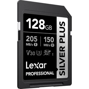 128GB 205MB/S Read 150MB/S Wrıte C10 V30 U3