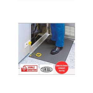 Yalıtkan ve izole Paspas 3mm 20KW Ce Belgeli Sertifikalı TSE ONAYLIDIR ÜRÜNÜMÜZ ÜRETİCİDEN