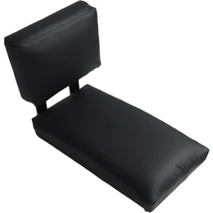 Meed Design Bisiklet Arka Sele Üstü Koltuk ve Sırt Yaslama,oturak, Çocuk Koltuk