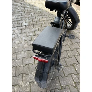 Meed Design Bisiklet Çocuk Koltuğu ,bisiklet Oturak , Bisiklet Minder ,bisiklet Aksesuarları