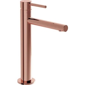 Vitra Origin Çanak Lavabo Bataryası Bakır A4255726