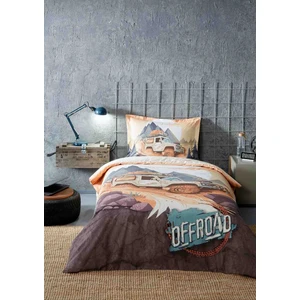 Tek Kişilik Nevresim Takımı Ofroad