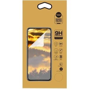 Samsung Galaxy S25 Plus Nano Micro Temperli Ekran Koruyucu