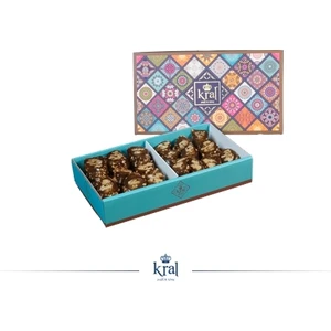 Kral Pestil & Köme Pikolalı Köme