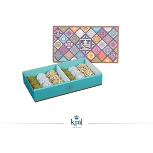 Kral Pestil & Köme Çoko Pestil