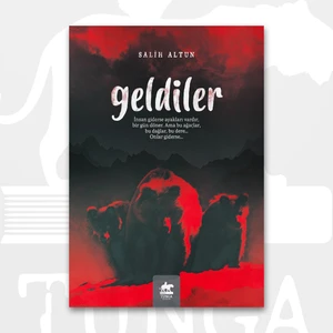 Geldiler - Salih Altun
