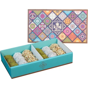 Kral Pestil & Köme Çoko Pestil 1 kg