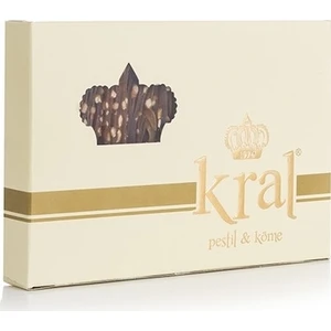 Kral Pestil & Köme Cevizli Pestil 1 kg