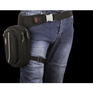 Motorcu Aziz Aslan Tex 47 Europe Bacak Çantası