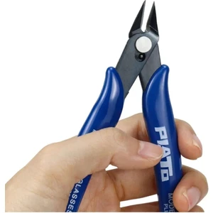 Plato Yan Keski Kaliteli Model 170 2 Adet
