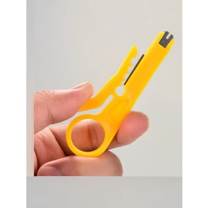 Kablo Soyma Aparatı Kablo Sıyırıcı Soyucu 8 Adet