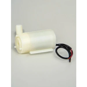 Mini Yatay Dalgıç Su Pompası Dc 2.5V-6V 120L/H Dalgıç Pompa 3 Adet