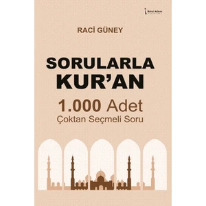 Sorularla Kur’an  -  Raci Güney