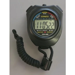 ZSD-808 Kronometre, Sporcu Kronometresi, Yüzücü Kronometresi