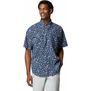 Super Bahama Iı Erkek Kısa Kollu Gömlek