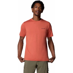 Tech Trail Neck Iı Erkek Kısa Kollu Teknik Üst