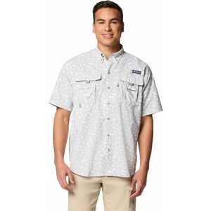 Super Bahama Iı Erkek Kısa Kollu Gömlek