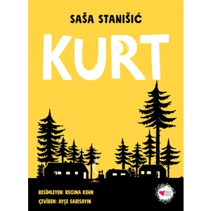 Kurt - Sasa Stanisic