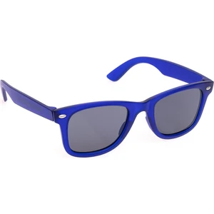 Transparan Kare Çerçeve Gözlük