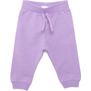 Basic Kız Eşofman Alt Kız Bebek