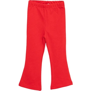 Hellobaby Basic Kız Ispanyol Paça Tayt Kız Bebek