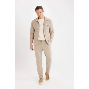 Jogger Duble Paça Yazlık Kumaş Pantolon Y2651AZ25SP
