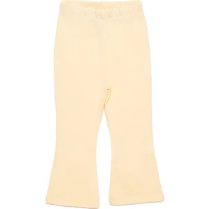 Hellobaby Basic Kız Ispanyol Paça Tayt Kız Bebek