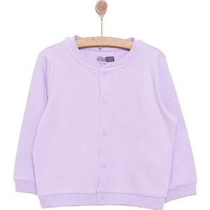 Hellobaby Basic Kız Hırka Kız Bebek