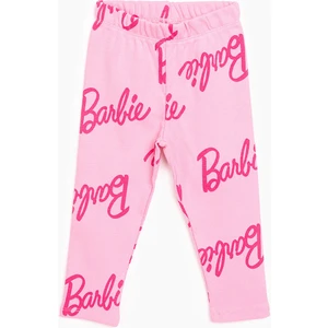 Barbie Kız Tayt Kız Bebek