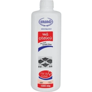 Yağ Çözücü 1000 ml